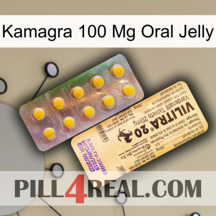 Kamagra 100 Mg Oral Jelly new06